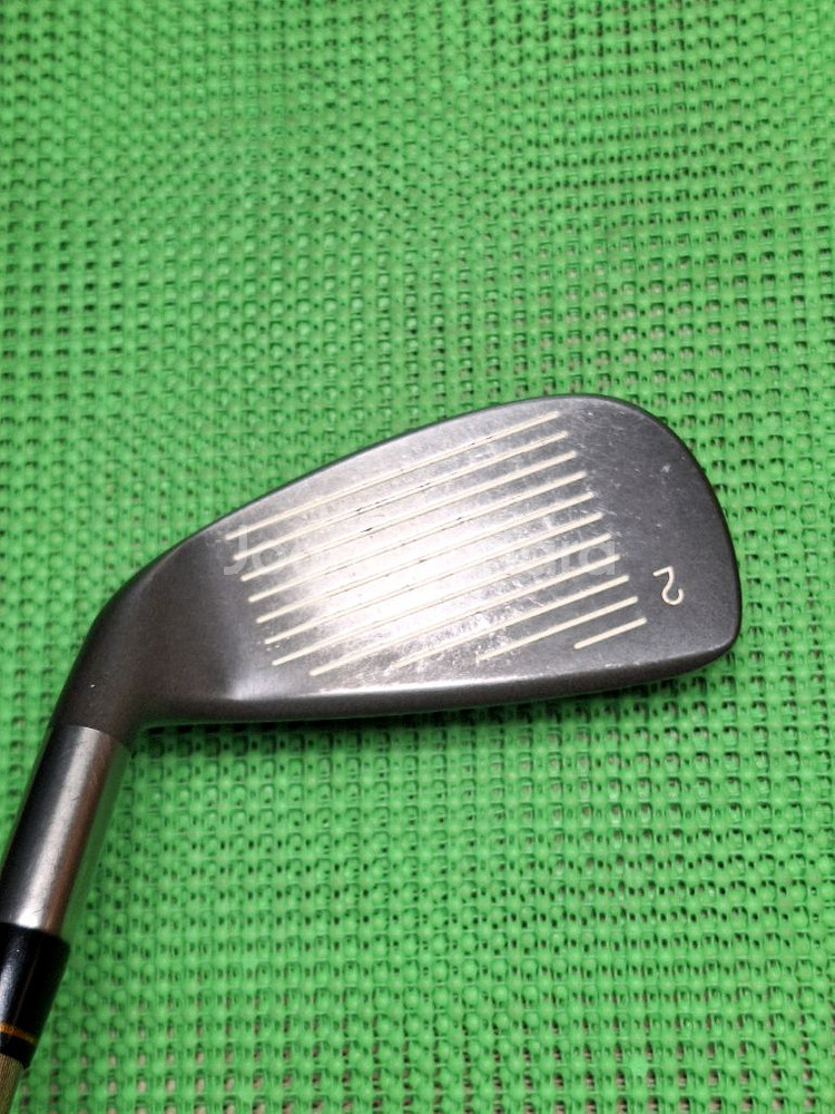 혼마 2번 드라이빙 아이언--2