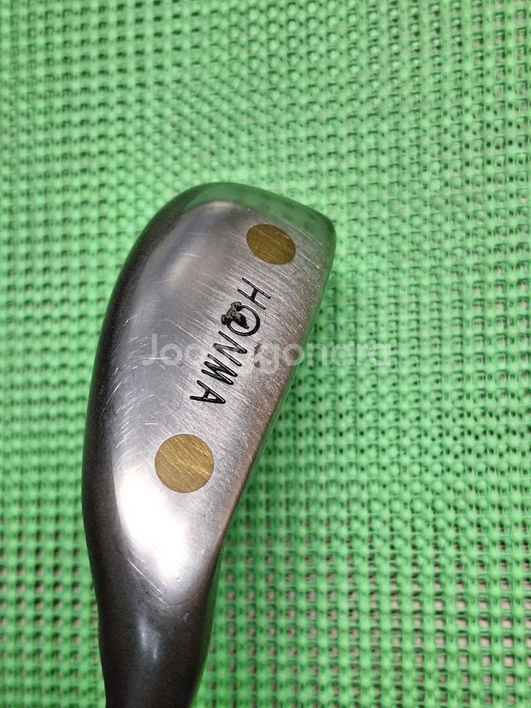 혼마 2번 드라이빙 아이언--1