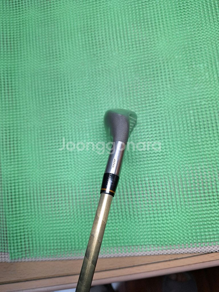 혼마 2번 드라이빙 아이언--4