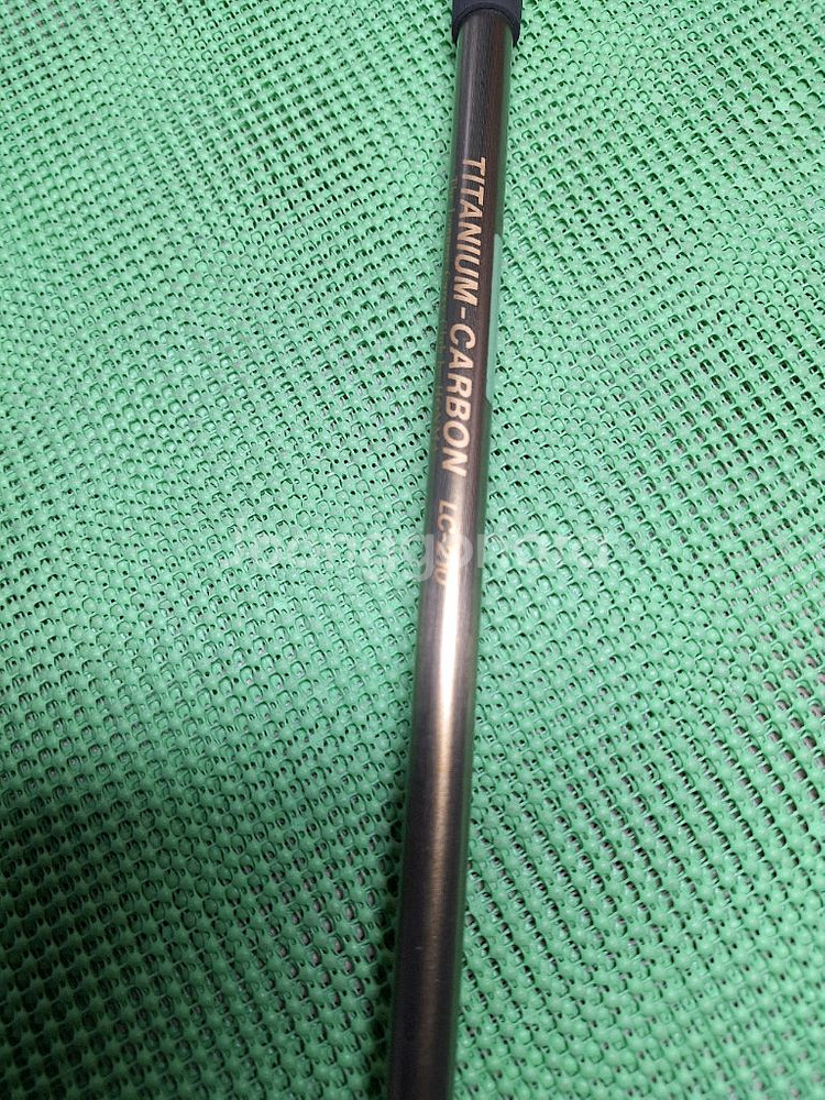 혼마 2번 드라이빙 아이언--6