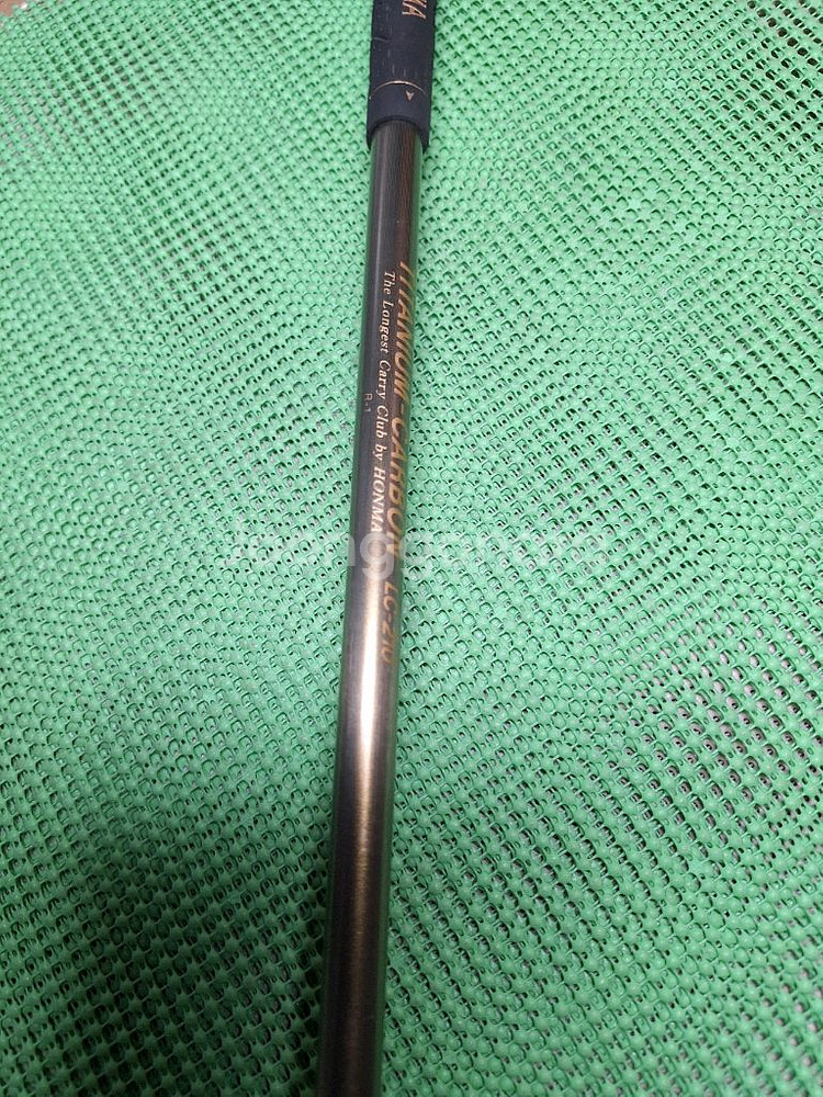 혼마 2번 드라이빙 아이언--7