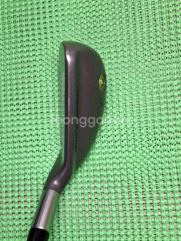 혼마 2번 드라이빙 아이언--3