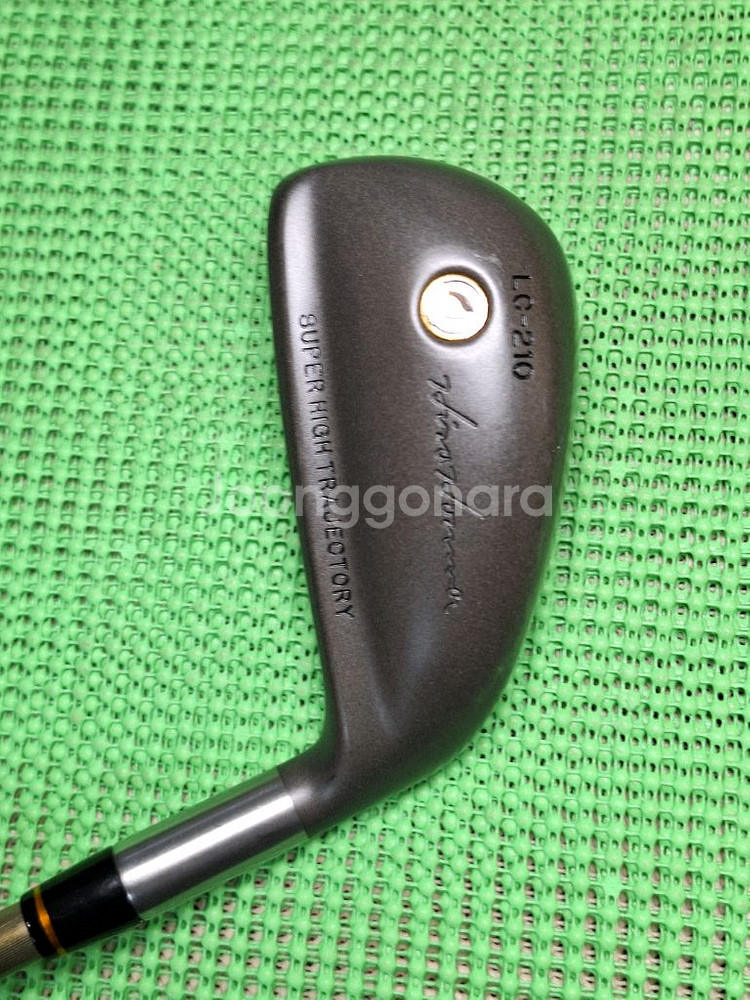 혼마 2번 드라이빙 아이언--5