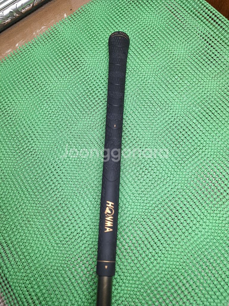 혼마 2번 드라이빙 아이언--8