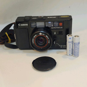 캐논 AF35M 필름카메라