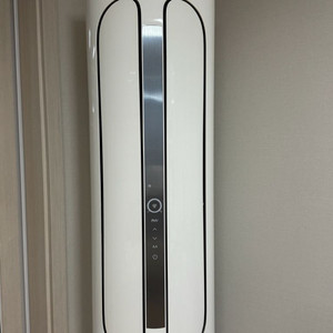 캐리어 에어컨 스탠드 벽걸이 실외기 포함