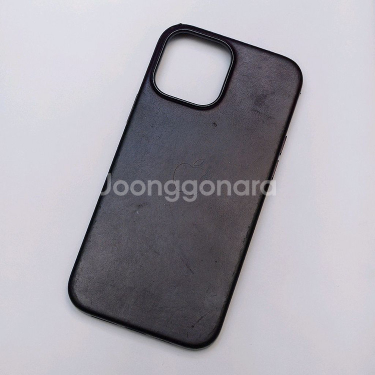 아이폰13 프로맥스 케이스 7종 (애플 정품 및 케이스티파이등)--4