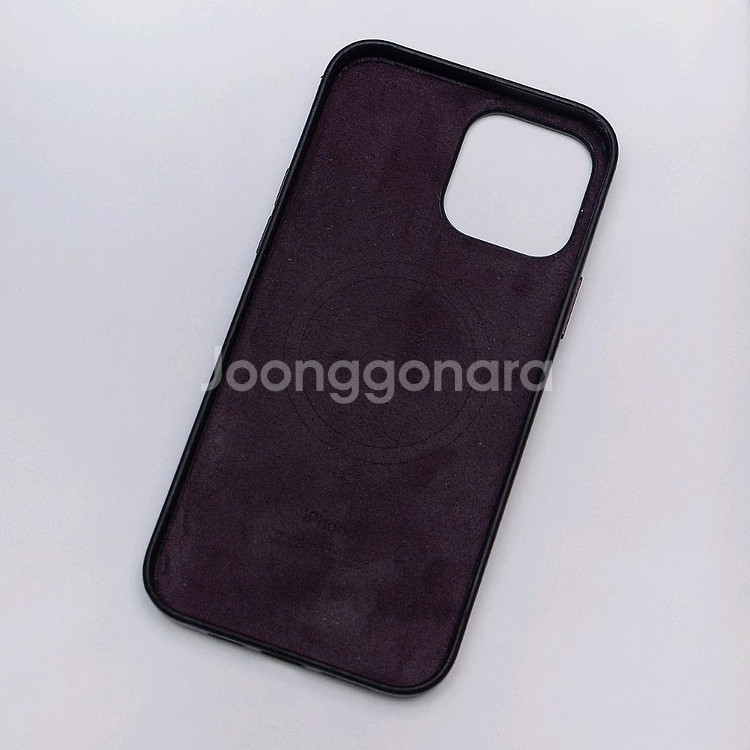 아이폰13 프로맥스 케이스 7종 (애플 정품 및 케이스티파이등)--5