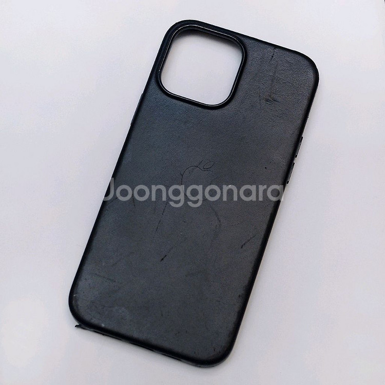 아이폰13 프로맥스 케이스 7종 (애플 정품 및 케이스티파이등)--2