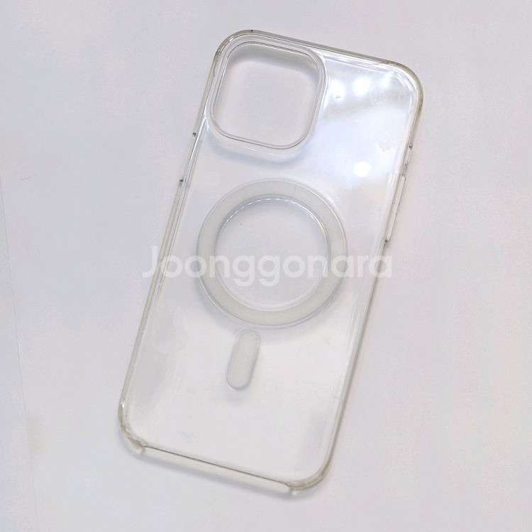 아이폰13 프로맥스 케이스 7종 (애플 정품 및 케이스티파이등)--1