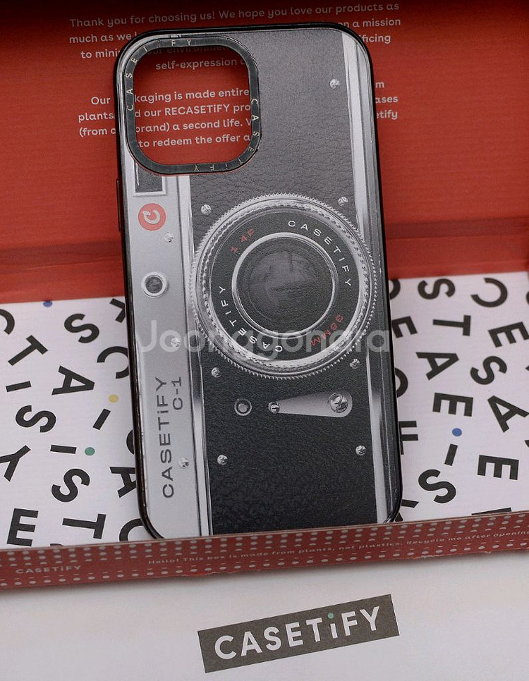 아이폰13 프로맥스 케이스 7종 (애플 정품 및 케이스티파이등)--8