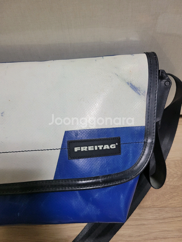 프라이탁 서프사이드 팝니다--1