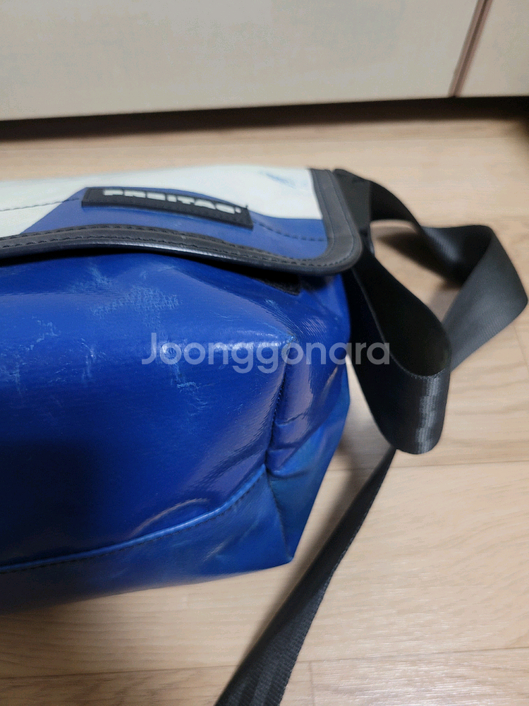 프라이탁 서프사이드 팝니다--3