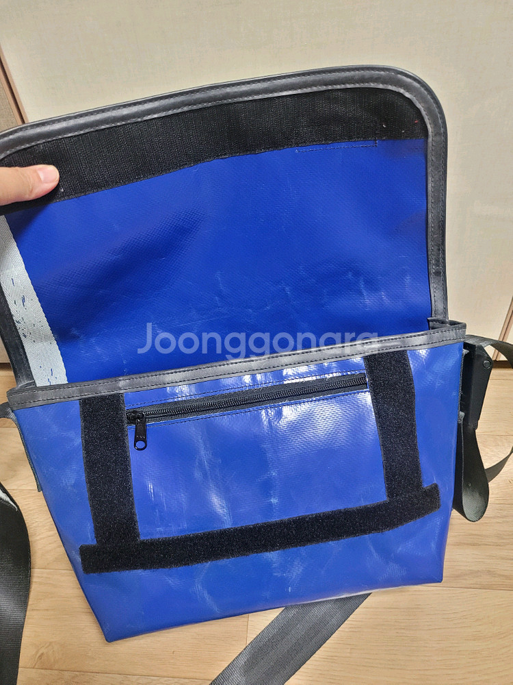 프라이탁 서프사이드 팝니다--6