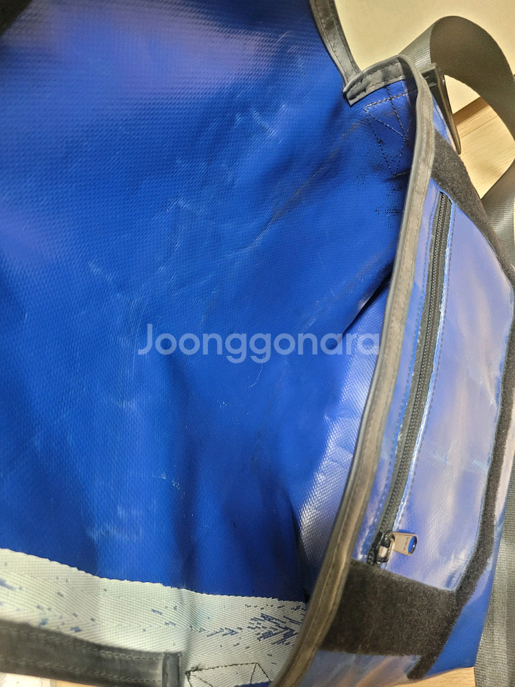 프라이탁 서프사이드 팝니다--9