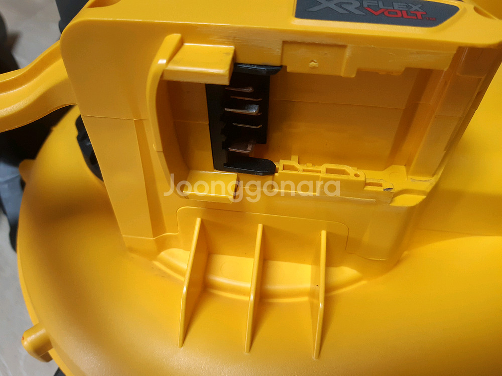 디월트 대포송풍기 세트(DCM572)--6