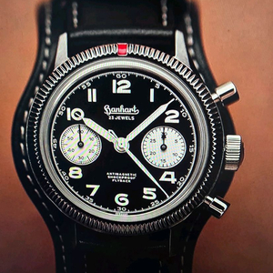 한하트 hanhart 417es 시계 구합니다