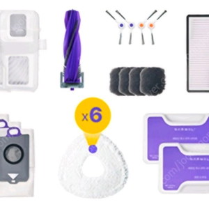 나르왈 프레오 Z 울트라 악세사리 악세서리 키트 클리너 브러쉬 더스트백 걸레 판매