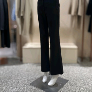 LIST 부츠컷 슬림팬츠