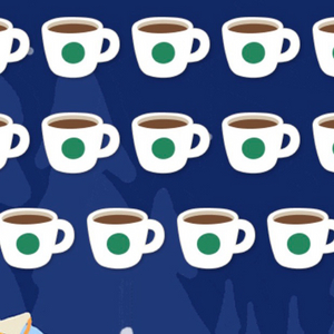 스벅 프리퀀시 일반 개당 1600원 (30장가능)