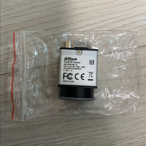 산업용카메라 industrial camera