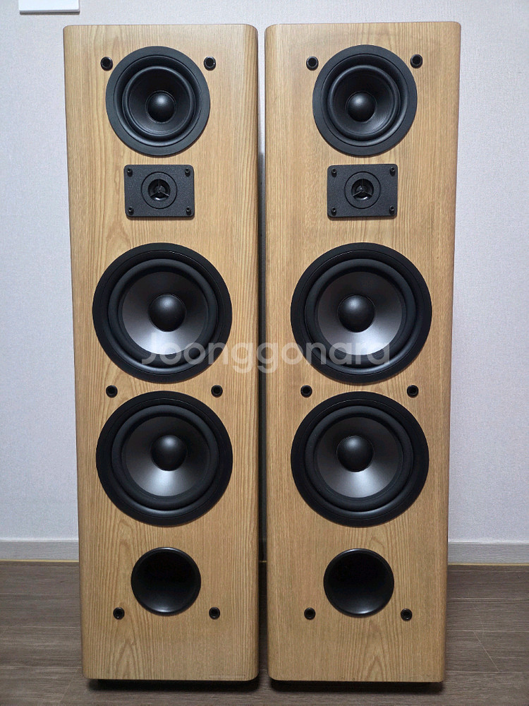 인켈 톨보이 스피커 SH-850--0