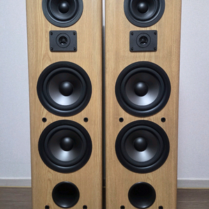 인켈 톨보이 스피커 SH-850