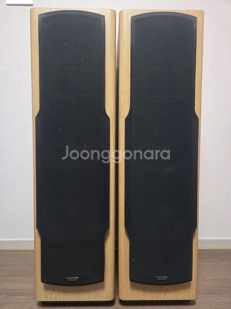 인켈 톨보이 스피커 SH-850--1