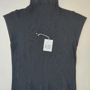 플리츠플리즈 반목미스트 블랙 3사이즈