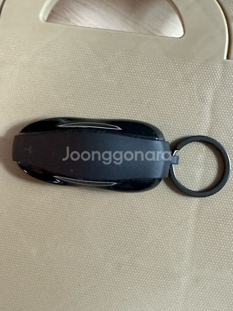 테슬라 키팝 팔아요--1