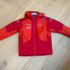 데쌍트 주니어 스키복