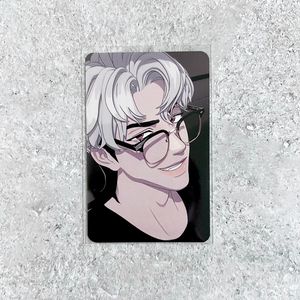 플레이브 기다릴게 2차 미공포 은호 메이크스타