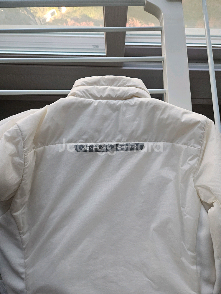 디스커버리 여성 경량패딩95(택포2만)--6