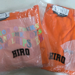 히로 키치 셋업 새상품 160