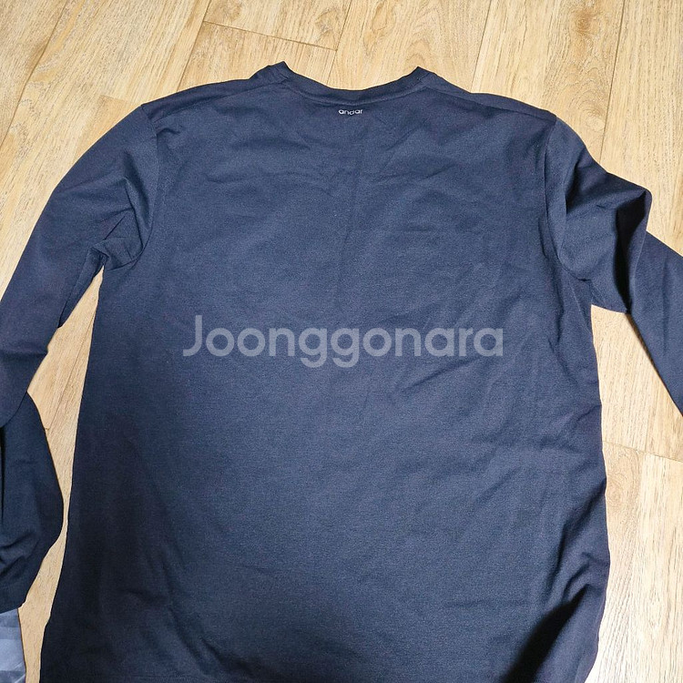 남아 래플스웨터 4벌 세트 110--6