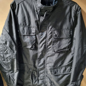 바나나 리퍼블릭 남성 야상자켓