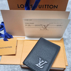 루이비통 포켓 오거나이저