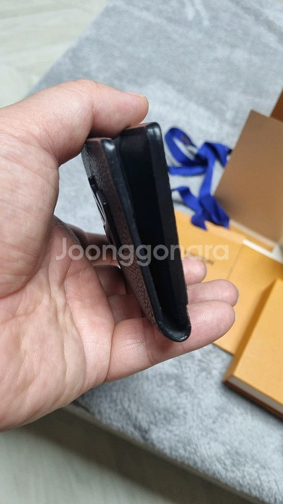 루이비통 포켓 오거나이저--5