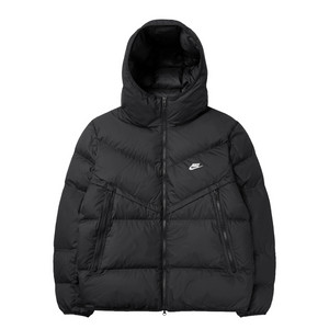 나이키 스톰핏 윈드러너 패딩 자켓 이미지