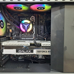 레노버 컴퓨터 (i7-10700F/RTX3070/SSD 500G/무선 WIFI/윈도우 정품) 본체