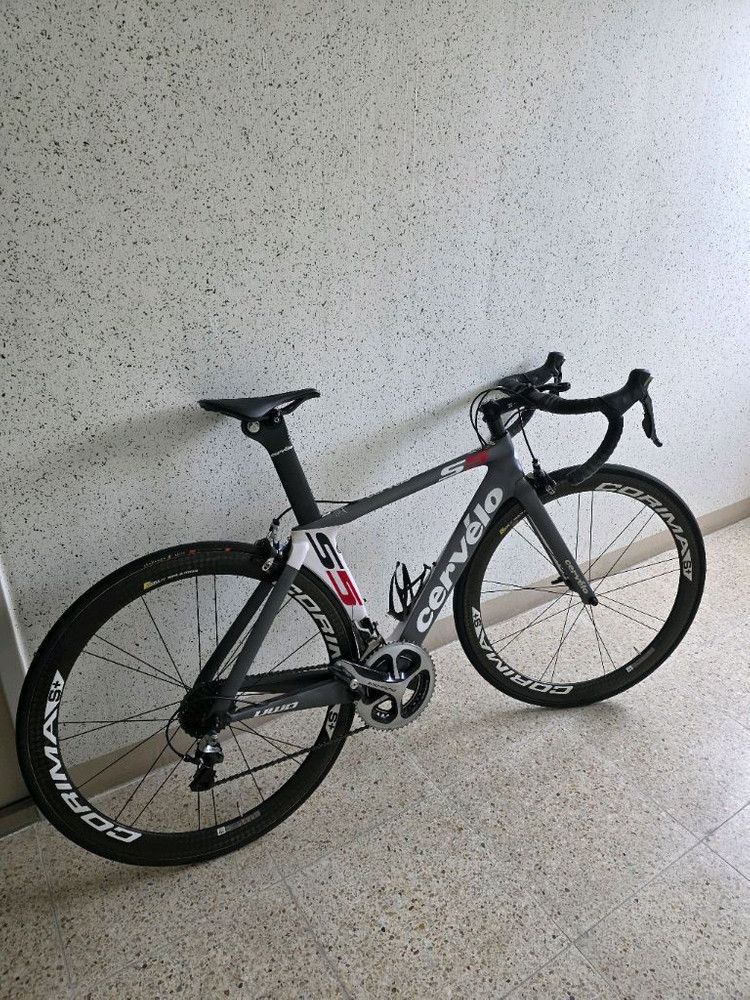 써벨로s5 2014년형 이미지