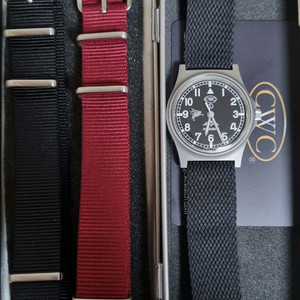 CWC g10 페가수스 에어본