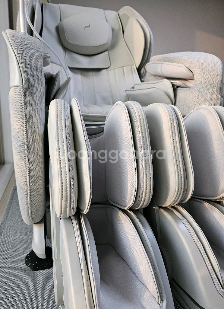 바디프랜드 카르나로보 안마의자--2