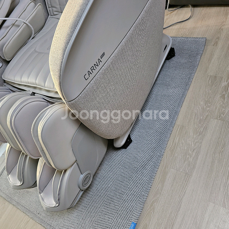 바디프랜드 카르나로보 안마의자--0