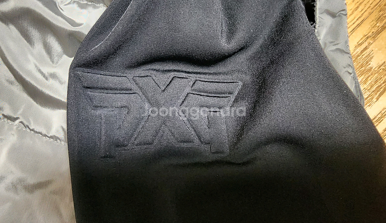 PXG 구스 조끼(플리스 이너 일체형)--6