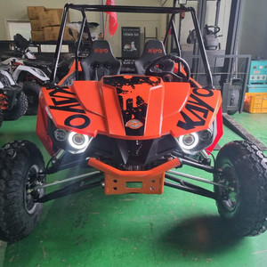 버기카 국내유일의 카요 S200