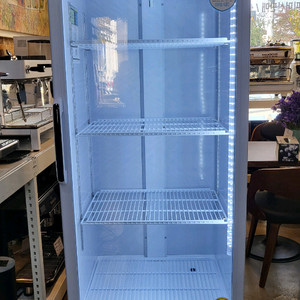 우성 음료 냉장고 음료쇼케이스