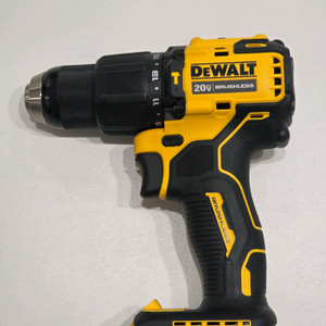 디월트 해머드릴 베어툴