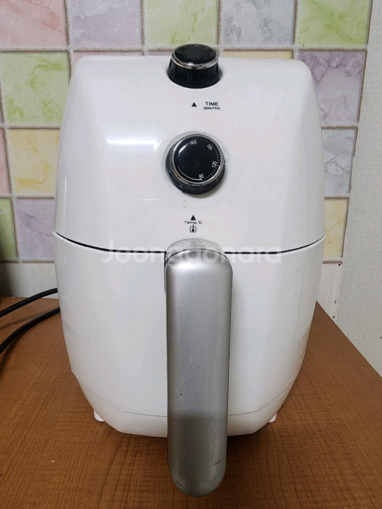에어프라이어 1.6L--0