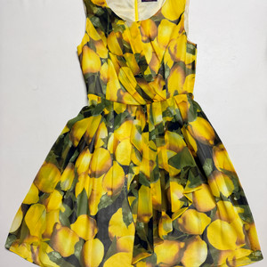 쉬즈미스 레몬 원피스(55)